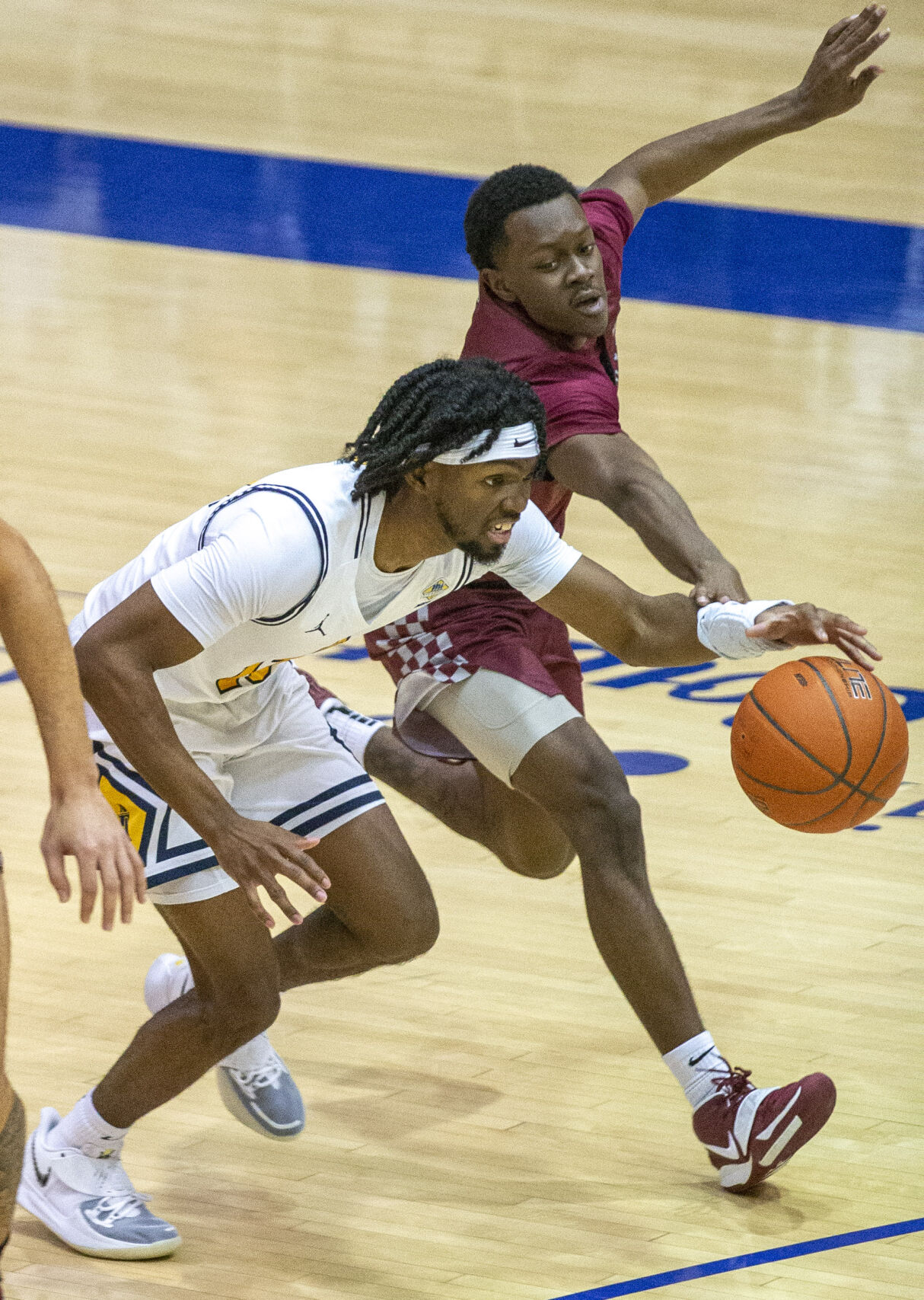 NCAT BBK